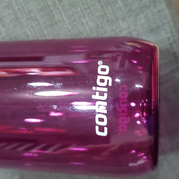 💥50% sale💥New customized Contigo water bottle "dog whisperer" #1157 - Picture 3 of 7